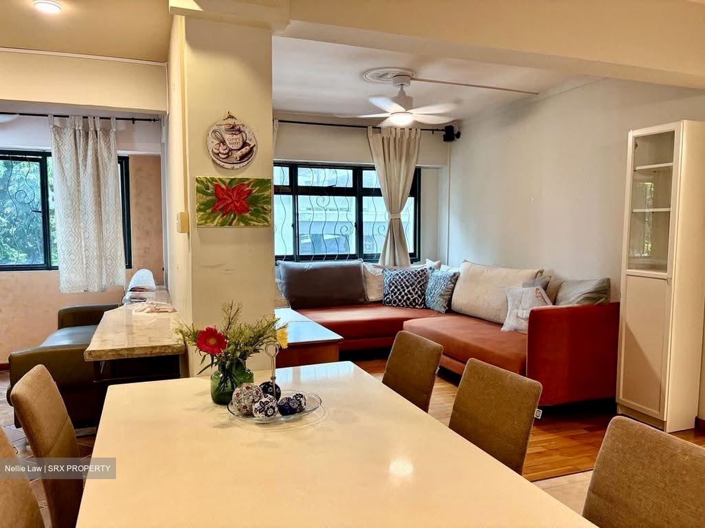 Blk 578 Hougang Avenue 4 (Hougang), HDB Executive #611171311